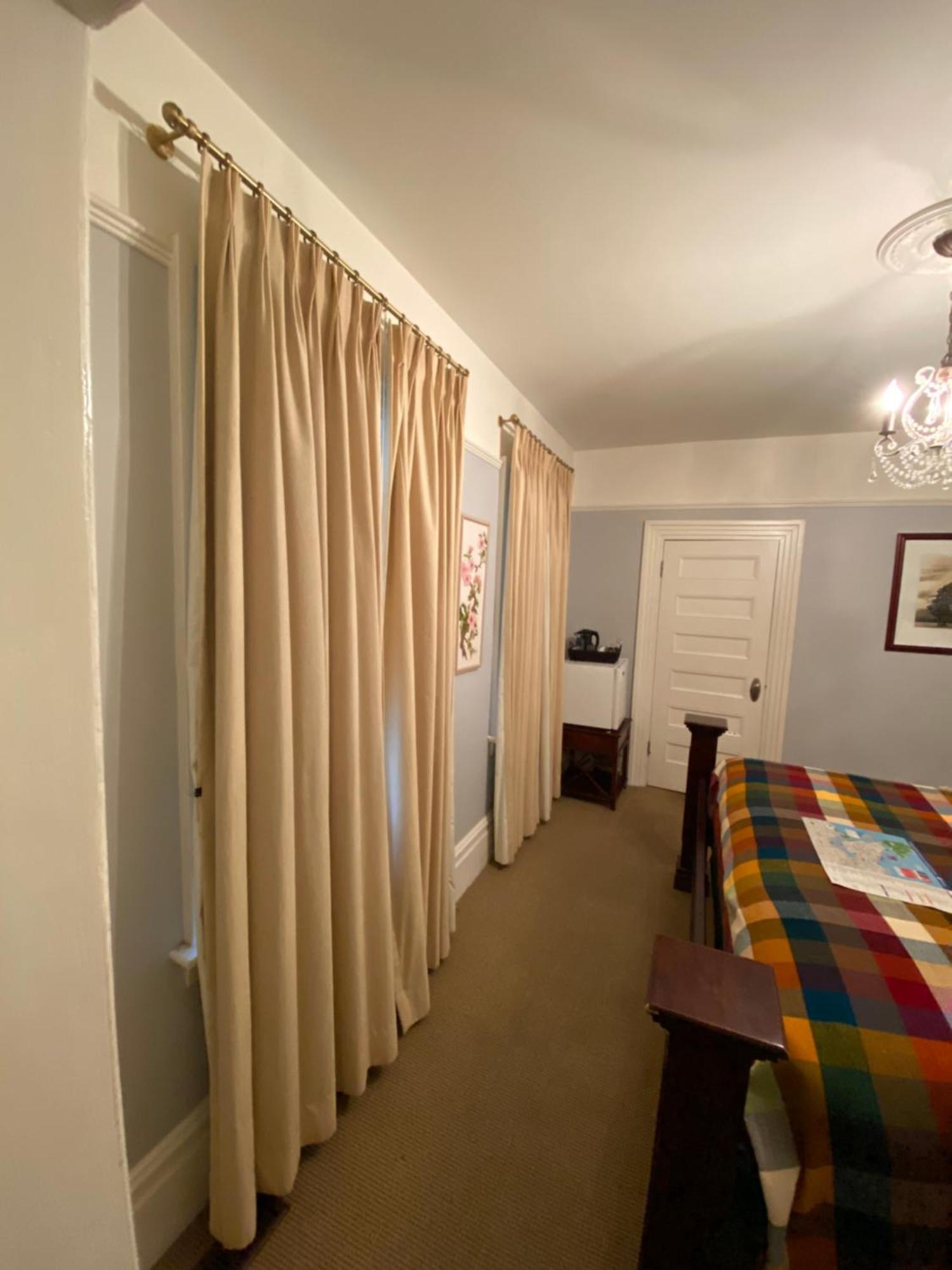 Barclay House Bed And Breakfast Vancouver Exterior foto