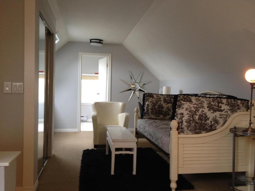 Barclay House Bed And Breakfast Vancouver Quarto foto