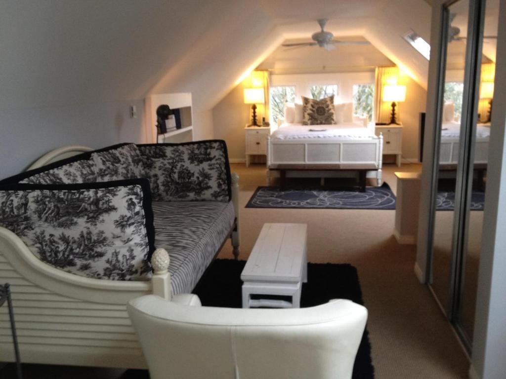 Barclay House Bed And Breakfast Vancouver Quarto foto