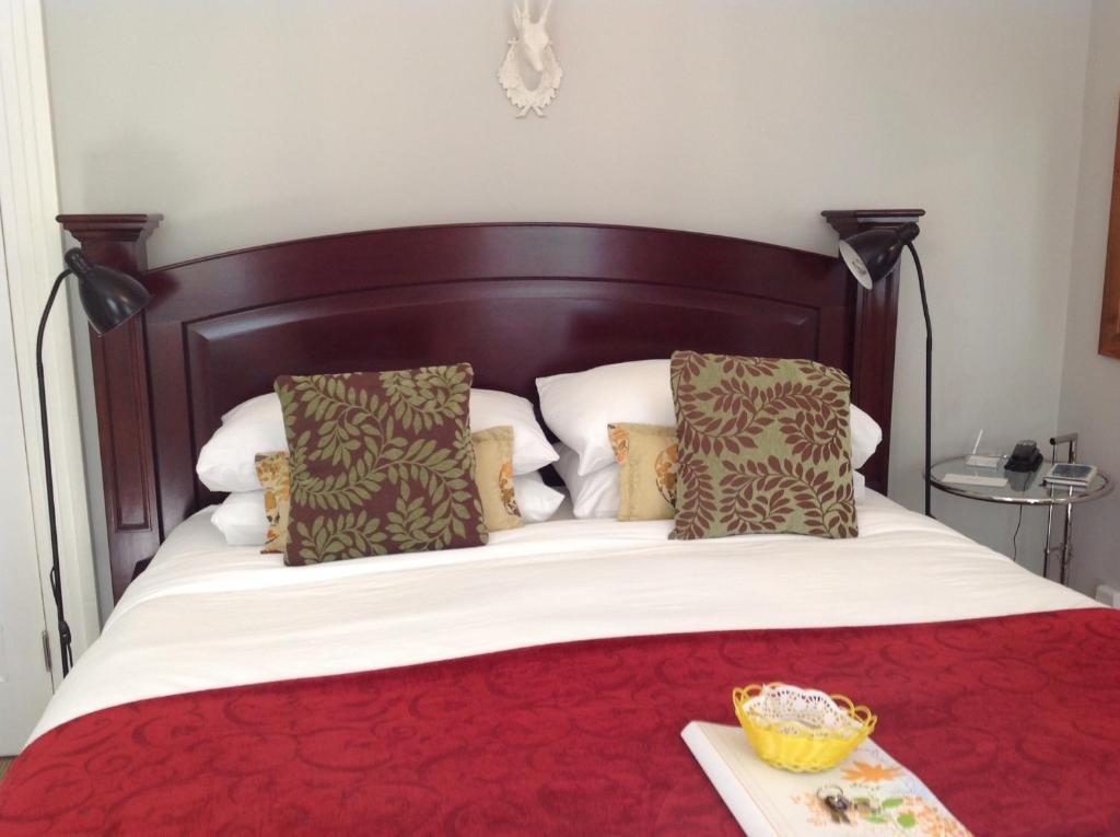 Barclay House Bed And Breakfast Vancouver Quarto foto